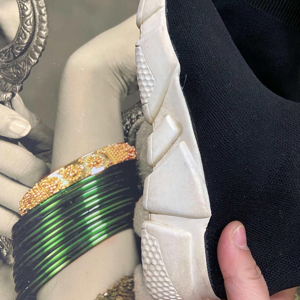 BALENCIAGA SHOES. - Picture 9 of 9